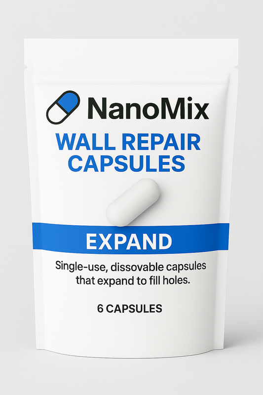 NanoMix Expand