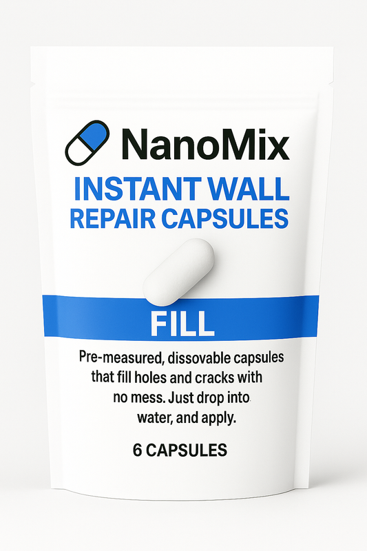 NanoMix Fill